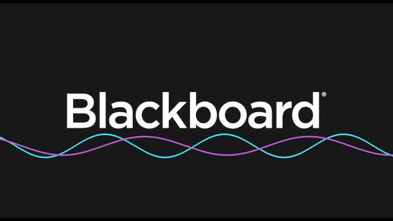 Blackboard logo